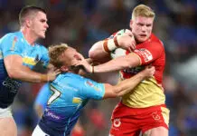 NRL pre-season challenge Week 2: 46 players to watch NRL Rd 4 - Titans v Dolphins