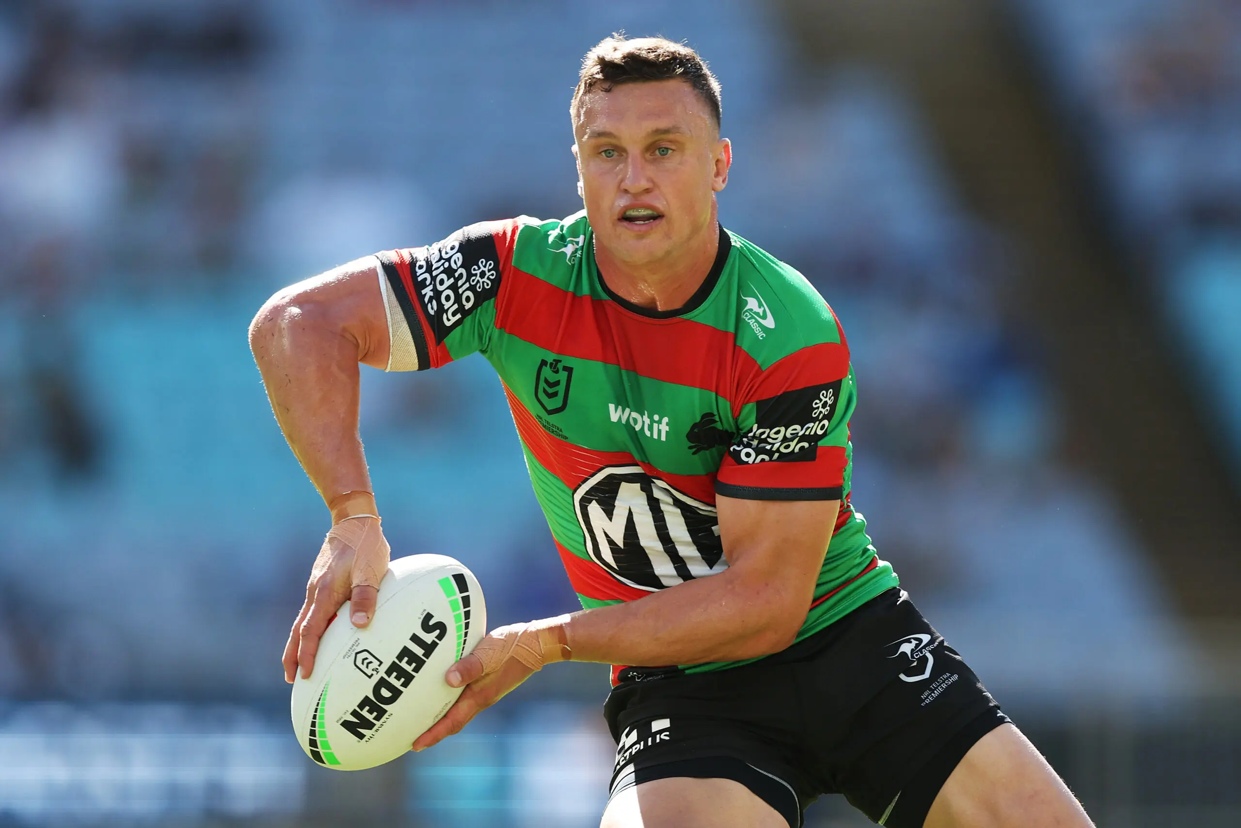 FIVE November 1 targets: South Sydney Rabbitohs - NRL News - Zero Tackle