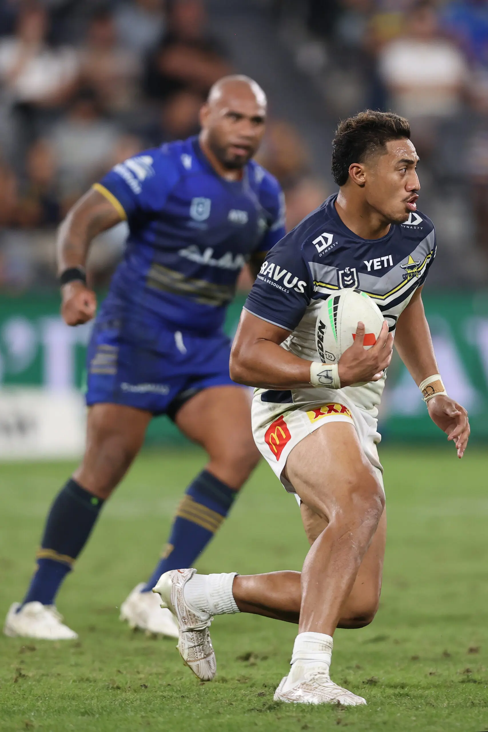 New leaders, Titans into the eight & Dragons huge risers: Power Rankings, Round 22