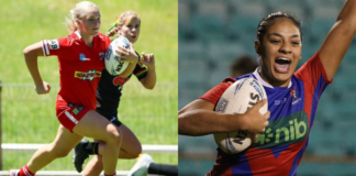 Tarsha Gale Cup: 2024 Grand Final Preview