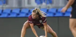 NRLW: Dally M Halfback of the Year lands new deal