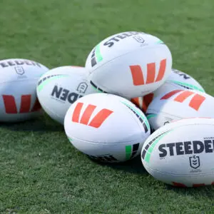 NRL Rd 7 -  Dragons v Warriors