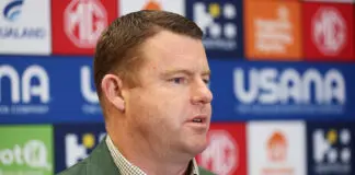 Random Souths Guy calls out Rabbitohs over trademarking move South Sydney Rabbitohs Press Conference
