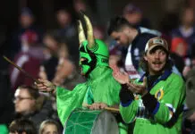 QUIZ: Which NRL team should you support? The ultimate Magic Round meal plan for the weekend