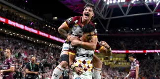 What if the Dally M awards were held tonight: Zero Tackle's mid-season NRL awards