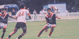 New Zealand Warriors sign cross-code teen prodigy