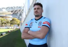 Shock move looms as Roosters not keen on extending NSW Blues star NSW Blues Training, State of Origin 2024 Game 2