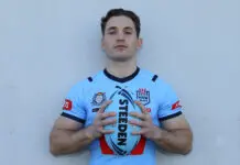 Cameron Murray open to leaving NRL for rival code The top ten locks from the 2024 NRL season