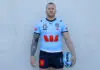 Warriors set price for Mitch Barnett as rivals circle NSW Blues Training, State of Origin 2024 Game 2