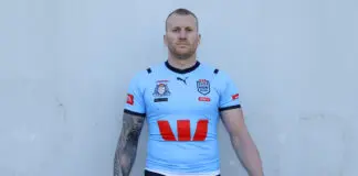 Warriors set price for Mitch Barnett as rivals circle NSW Blues Training, State of Origin 2024 Game 2