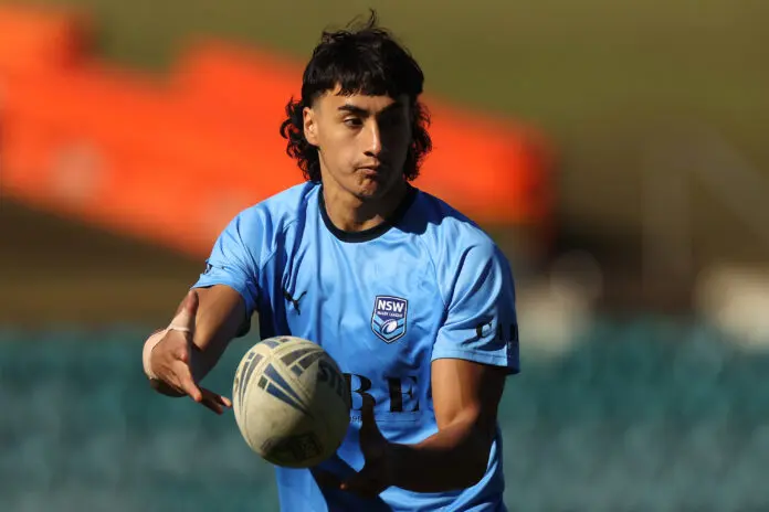 The top SIX emerging talents to watch in 2025