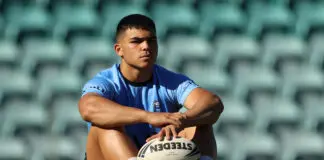 Dragons confirm train and trial players for 2025