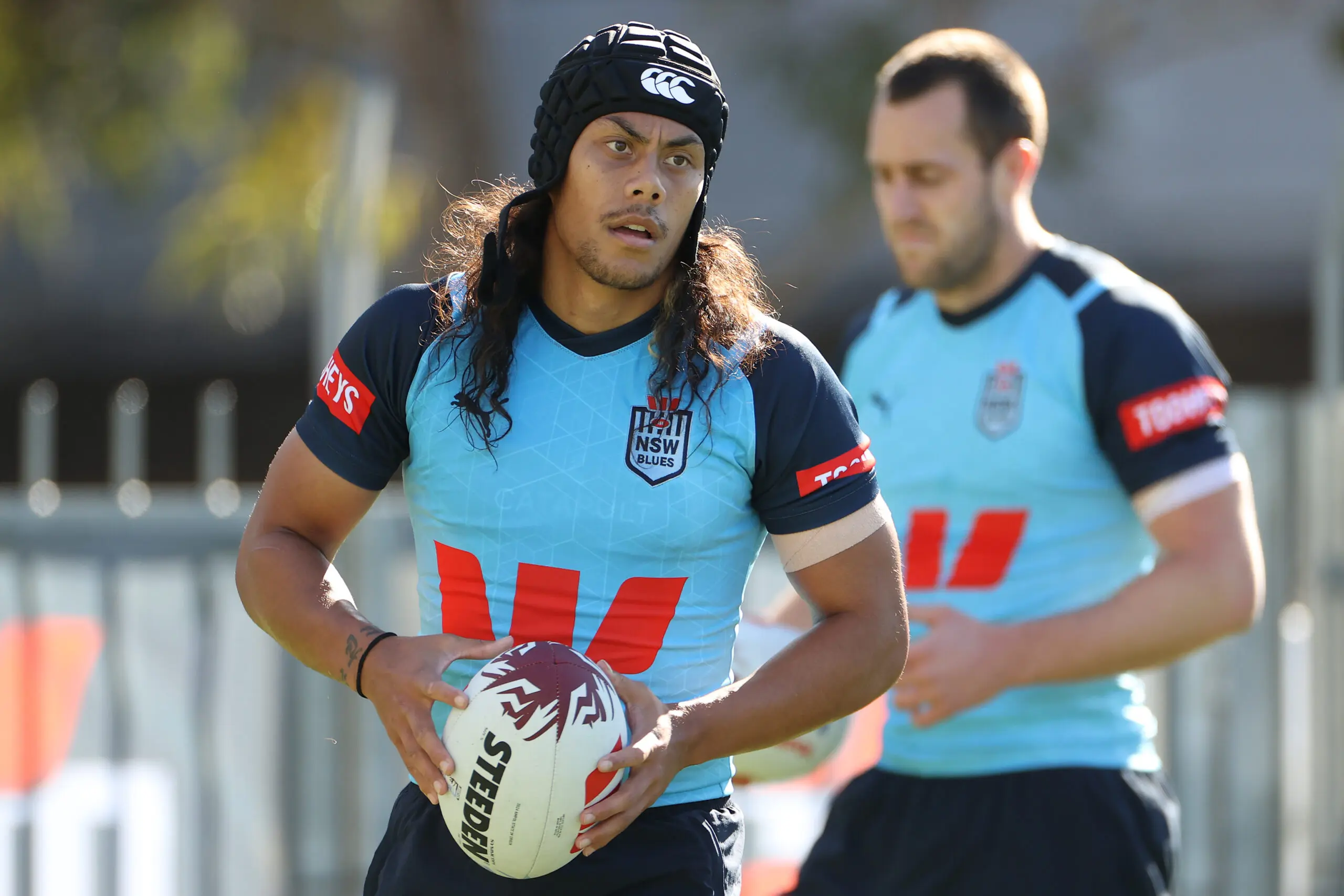 Tallyn Da Silva eyeing consistency in Tigers 2025 campaign