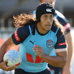 Jarome Luai open to Super League move