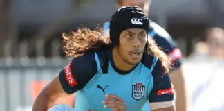 Parramatta Airport: Eels confirm interest in Luai ‘layover’ deal Jarome Luai open to Super League move