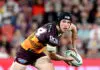 Broncos hooker urged to change clubs NRL Rd 27 - Broncos v Storm