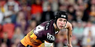 Broncos hooker urged to change clubs NRL Rd 27 - Broncos v Storm