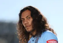 New South Wales State of Origin Media Opportunity