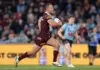 Keary backs Cherry-Evans to make immediate impact at Roosters 2024 Men's State of Origin - NSW v QLD: Game 1
