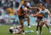 PNG Chiefs set their sights on another Tigers star NRL Rd 15 - Tigers v Titans