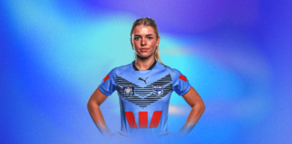Indie Bostock: Turning an U19s Blues dream into a reality