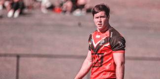 'I always wanted to play for the Tigers': Heath Mason making a dream into reality