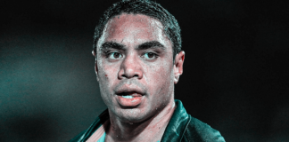 Willie Tonga names four most feared opponents in his career