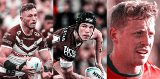 QUIZ: Random NRL players from the 2020s