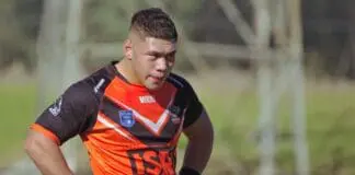 Brother Bear: Meninga continues recruitment drive with historic signing 'You pinch yourself a little bit': Laulilii loving role under childhood hero