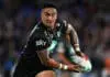 Knights open to signing Warriors forward NRL Rd 12 - Warriors v Dolphins