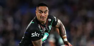 Knights open to signing Warriors forward NRL Rd 12 - Warriors v Dolphins