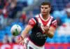 Promising Roosters talent officially cements future NRL Rd 13 - Roosters v Cowboys