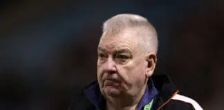 Manly CEO set to replace Richardson as Tigers boss NRL Rd 14 - Dragons v Tigers