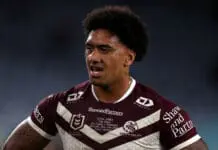 North Queensland Cowboys land former Tigers, Sea Eagles forward NRL Rd 16 - Rabbitohs v Sea Eagles