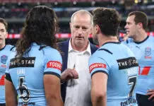 Why it’s time for NRL coaches to return to State of Origin 2024 Men's State of Origin - NSW v QLD: Game 2