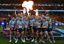 NSW Blues confirm head coach for 2027 2024 Men's State of Origin - QLD v NSW: Game 3