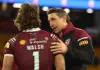 2024 Men's State of Origin - QLD v NSW: Game 3