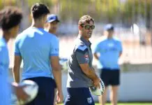 Johns: Kiwis and English in Origin “doesn’t sit right” city_country_u16_u18_training_230503gp1076-copy