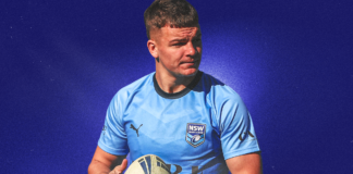 'I was always tossing and turning': Mitchell Woods explains decision to choose NRL over rival codes