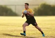 2026 Rugby League World Cup: What will Papua New Guinea’s 24-man squad look like? Papua New Guinea Training Session