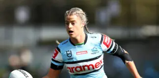 2025 NRLW Player Movements and Squads