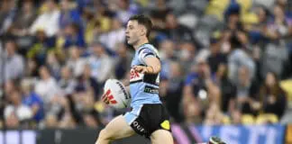 Sharks youngster reveals what motivated his harrowing injury comeback NSW Cup: Round 23 Teams