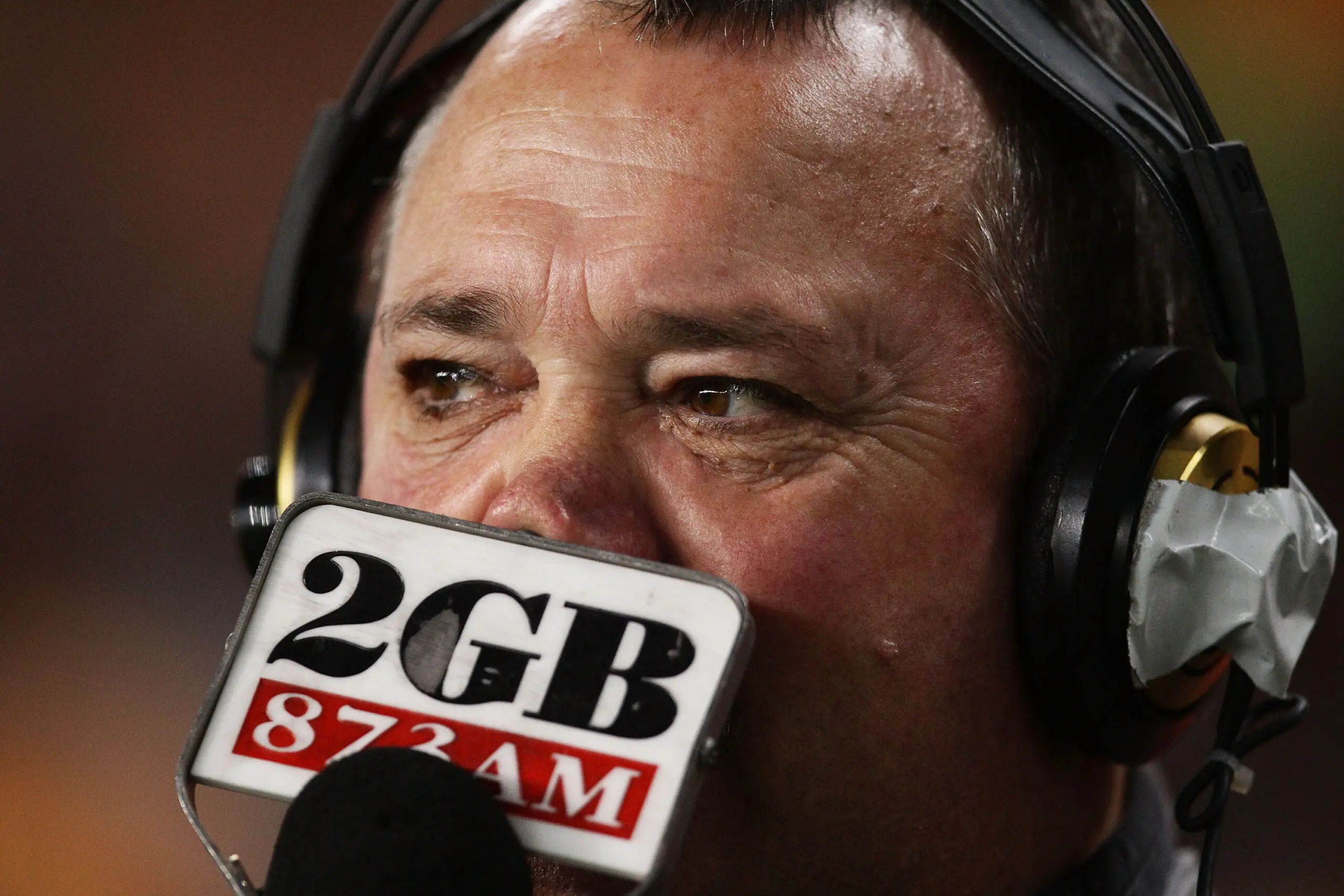 NRL Rd 6 - Wests Tigers v Bulldogs