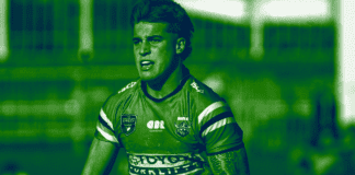 How Ethan Strange convinced Chevy Stewart to move to the Raiders