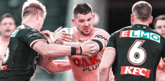 Eisenhuth opens up on heartbreak of missing out on Grand Finals, speaks on future at Penrith