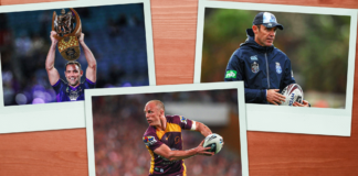 Who should the next five Immortals be?