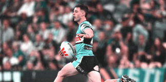 Sharks youngster attracting interest, club opens contract talks