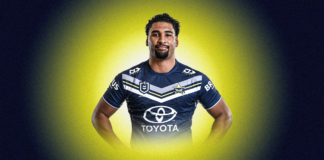 Jamal Shibasaki opens up on his rugby league journey, reflects on NRL debut