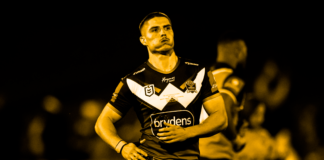 Wests Tigers forward earns contract extension