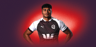 U19s QLD star forward earns Top 30 contract